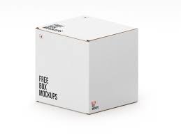 Download 7 Free Psd Box Mockups Free Design Resources