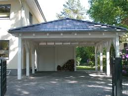 Das Perfekte Carport Individuell Konfiguriert Topdeal240