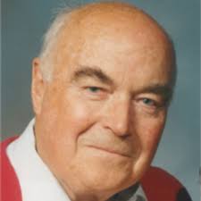 Richard "Dick" T. Schroeder Obituary January 18, 2016