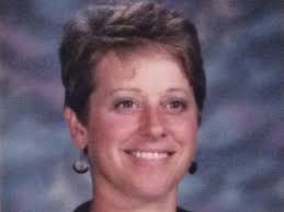 Diane Marie Berg's Obituary