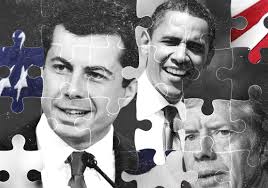 A look at presidential long shots