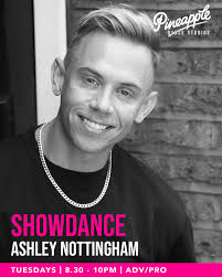 NEW CLASS ALERT:- The fabulous Emily Ayers will be teaching her new  Beginner Friendly Musical Theatre Class starting Thursday 21st August 8pm.  This is a welcoming environment for dancers wishing to increase