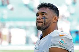 Dolphins quarterback Tua Tagovailoa still on concussion protocol and will  miss Sunday's game | CNN
