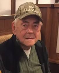 Obituary information for James E. Lawrence