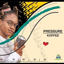 Japinha conde e conde do forró gênero: Koffee Pressure Mp3 Download Trendybeatz