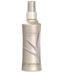 Shine Flat Iron