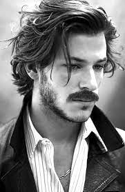 Medium haircuts are great for guys who like the flowing look of longer hair but don't want hair that's too long. The Best Medium Length Hairstyles Haircuts For Men In 2021
