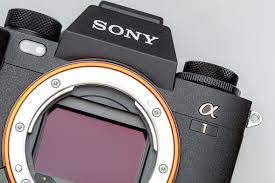 Portal site for sony corporation, the company responsible for the sony group's electronics products and solutions business. Sony A1 Review Digital Photography Review