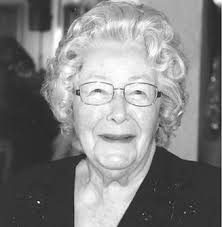 JULIA NEWELL Obituary (1924