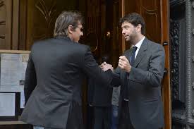 Il capo dell'ufficio, giuseppe chinè, ha infatti appena aperto un'inchiesta. Agnelli Conte E La Juve Ma Ha Scelto L Inter E Ora Ha L Obbligo Di Vincere News Sportmediaset