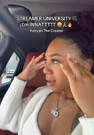 Streamer University Experience: Packing My Bags to Go!