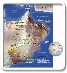 خليج مکران, ḫalīdj makrān ‎), ทะเลอิหร่าน (เปอร์เซีย: à¹à¸™à¸°à¸™à¸³ à¸›à¸£à¸°à¹€à¸—à¸¨à¹‚à¸­à¸¡à¸²à¸™