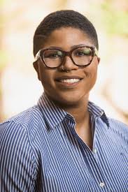 Janay Franklin Hunt, PhD (@justbe_frank)