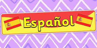 Mi Amiga Sophia Tiene La Clase De Espanol A Las Ocho Y Cuarto De La Manana Los Lunes Y Miercoles Sophia Display Banners Classroom Displays Childrens Learning