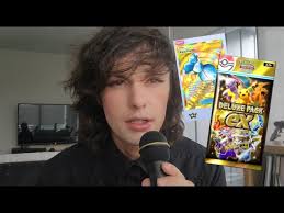 ASMR Pokémon Trading Cards 🔥🍃💧 (Soft Spoken ASMR)