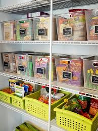10 Steps To An Organized Pantry Pantry Organizers Home Organization Kitchen Organization Pantry