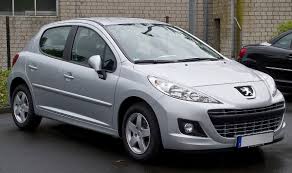 All peugeot watches are backed by lifetime warranty Peugeot 207 Wikipedia
