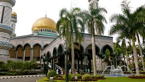 Get a 24.000 second masjid sultan omar ali saifuddin stock footage at 25fps. Sultan Omar Ali Saifuddin Mosque Bandar Seri Begawan Brunei Atlas Obscura