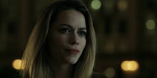 Bethany Joy Lenz Web