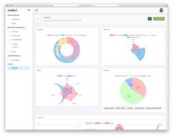 45 Free Bootstrap Admin Dashboard Templates 2019 Colorlib