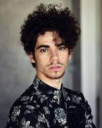 I'm already raising the stakes, idc. Curly Cuts For August