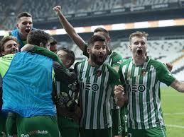 Potrai inoltre vedere in tempo reale senza aggiornare la pagina risultati per di fine. Europa League Milan Rio Ave Chi E Il Club Primo Dei Secondi In Portogallo Corriere It