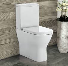 Read our review of the top 10 toilets. Delta Rimless Back To Wall Toilet Extra Height Builders Discount Warehouse