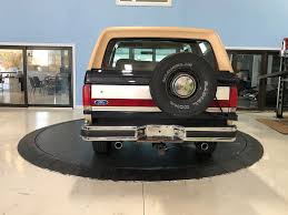 Image result for Pawnee Tan 1991 Bronco