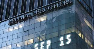 How gordon brown reacted to lehman brothers' collapse became a model for shoring up financial systems. How Shipping Has Changed Since Lehman Brothers Collapsed Splash247