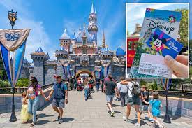 Why Disneyland Tickets Could Get Even More Expensive
