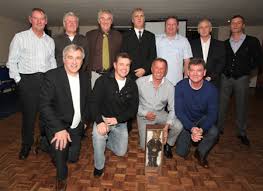 Wolverhampton wanderers will bear this in mind when travelling to victory park in chorley on friday. Chorley Team Reunited 25 Years After Wolves Fa Cup Win Lancashire Telegraph