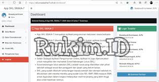 Silakan klik membuat pengumuman kelulusan berbasis web dengan mudah untuk melihat artikel selengkapnya. Download Aplikasi Pengumuman Kelulusan Online Otomatis Print