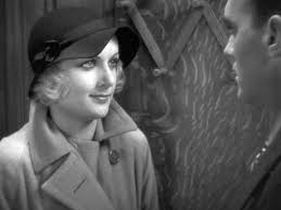 Fay Wray and Robert Riskin, The Blogathon: 'Virtue' & 'The Wedding March'