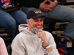 'the internet is an evil place' | billboard news ariana grande hints at plans to start a family with fiancé pete davidson | billboard news Pete Davidson Buys New 1 2 Million Condo In Staten Island Architectural Digest
