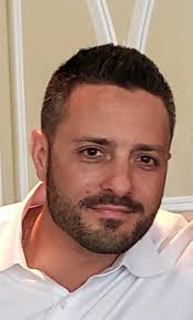 Rocco Rinaldi's Instagram, Twitter & Facebook