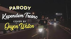 Chord Kunci Ukulele Dan Lirik Lagu Kependem Tresno Guyon Waton Tribunmanado Co Id