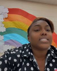 Circle Time Social Emotional Learning Question with Mrs. Williams