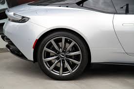 Image result for Lightning Silver 2017 Aston Martin