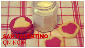 Vieni a vedere la ricetta dei biscotti a cuore. Innamorarsi In Cucina 5 Dolci Facili Per San Valentino