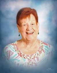 Florence R. (Bynon) Peters Obituary January 6, 2021