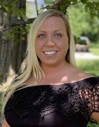 Obituary for Jessica Jean Weaver