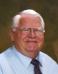 Obituary for Donald W. Ray