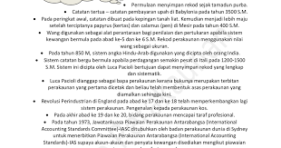 This document was uploaded by user and they confirmed that they have the permission to share it. Nota Tingkatan 4 Prinsip Akaun Pdf Google Drive