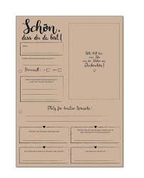 Guestbook Cards Wedding Vintage Kraft Paper Mit Bildern Karte Hochzeit Hochzeitskarten Ideen Gastebuch Hochzeit