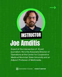 Gen Z has an attention span, news organizations just need to meet them  where they're at, said @versharma, Editor-in-Chief of @teenvogue at  #ISOJ2025. McKenzie Henningsen, editor in chief of UT's student-run  newspaper, @