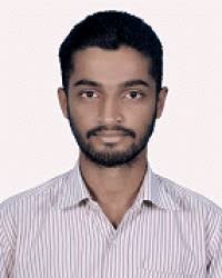 Albin K Jose ( CSIR-NIO )