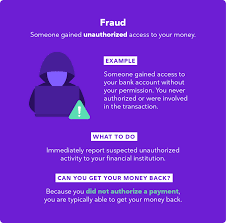 Maybe you would like to learn more about one of these? Understanding Fraud Scams Zelle