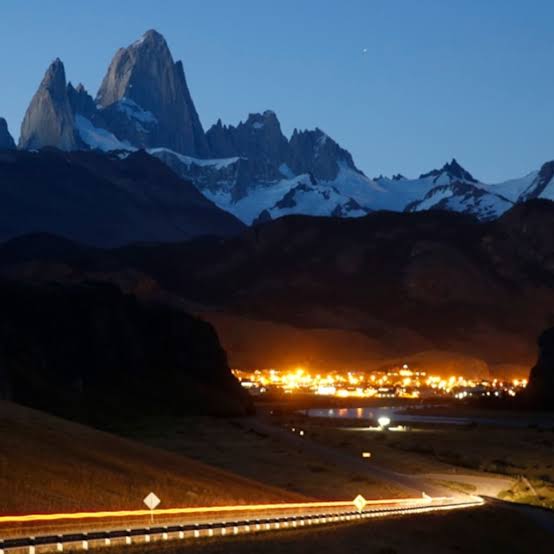 ¿El Chaltén en peligro?: Qué dicen los especialistas de un posible aluvión que afecte al pueblo