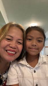 Another party… at MarengJonelyn De La Cruz special day!