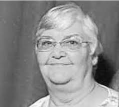 Geneva SALYER Obituary (2014)